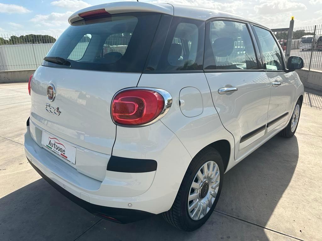 Fiat 500L Pro 1.6 MJT 120CV Pop Star 4 posti (N1)