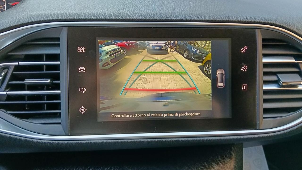 PEUGEOT 308 1.6 DIESEL-PREZZO PROMO!