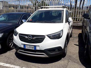 OPEL Crossland X - Crossland X 1.5 ecotec Innovation s&s 102cv