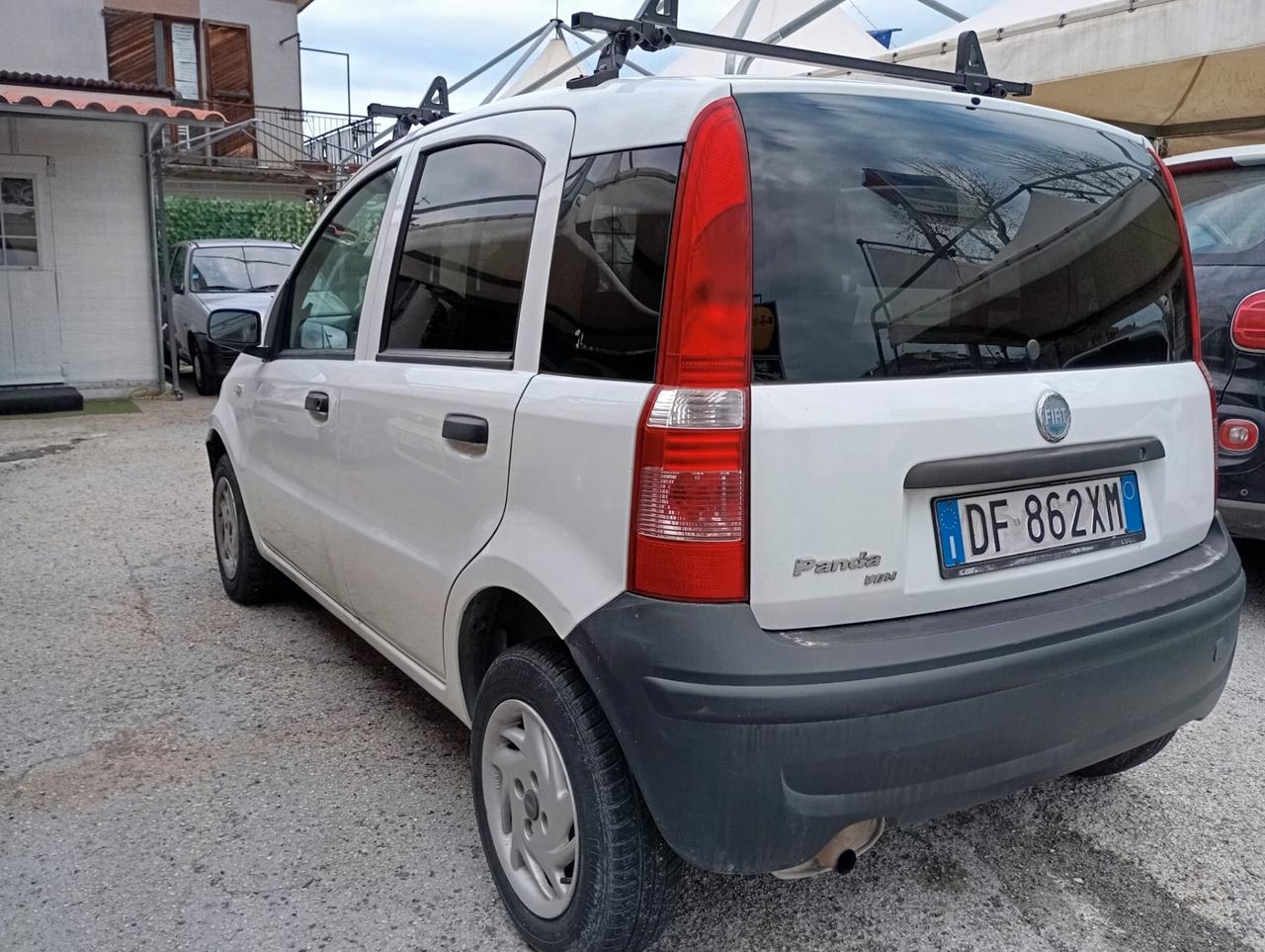 Fiat Panda 1.1 Van Active 2 posti