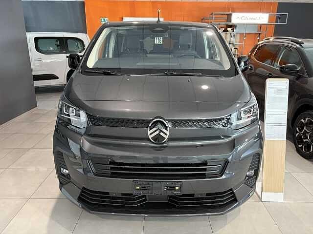 Citroen SpaceTourer 2.0 BlueHDi 180 CV EAT8 Business Lounge