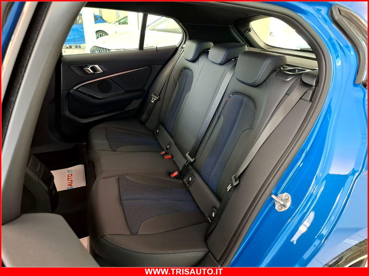 BMW 118d 2.0 Aut. M sport (FULL LED+PELLE+NAVI)