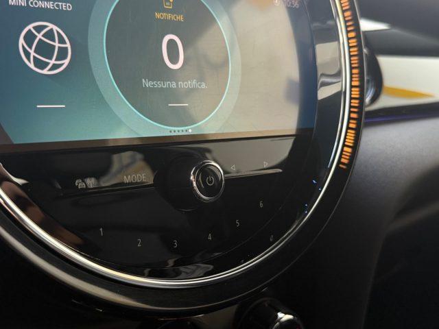 MINI Cooper SE Electric
