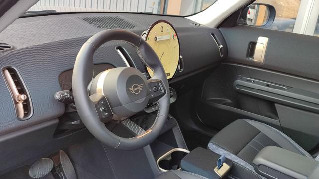 MINI Countryman D Classic *SENZA VINCOLO FINANZIAMENTO*