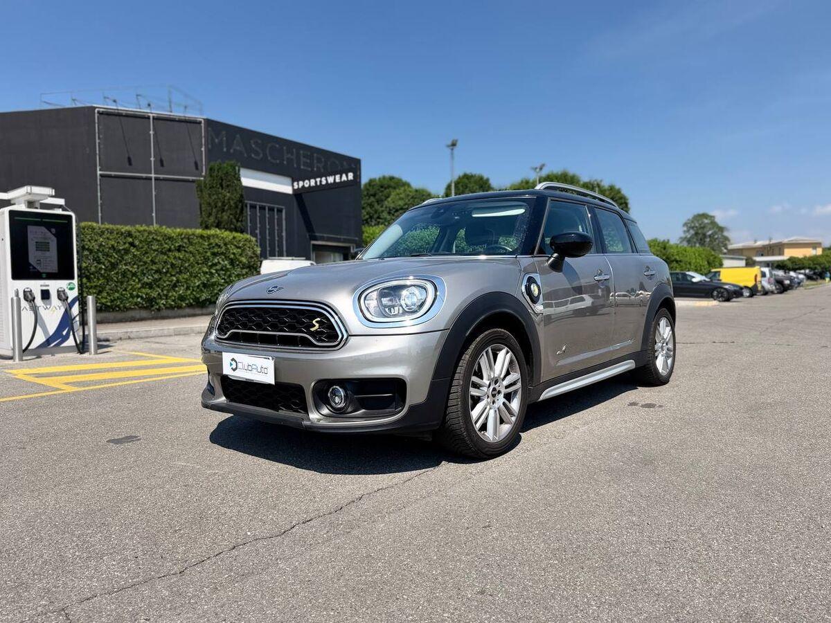 Mini Countryman 1.5 Cooper SE all4 auto