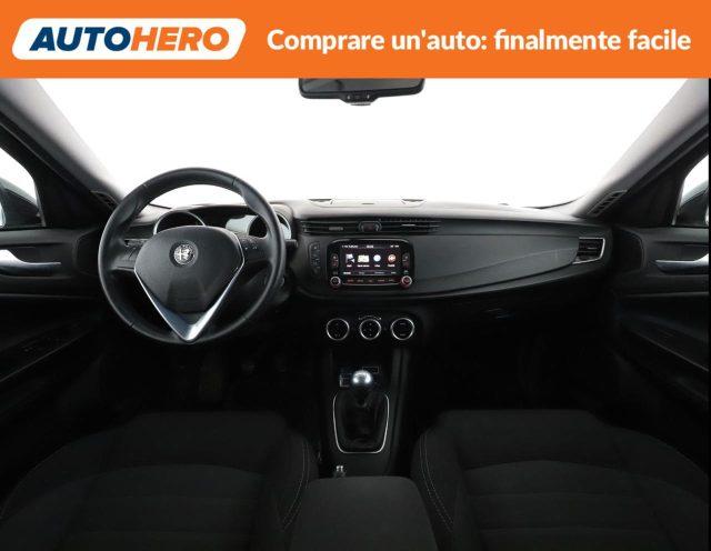 ALFA ROMEO Giulietta 1.4 Turbo 120 CV Super