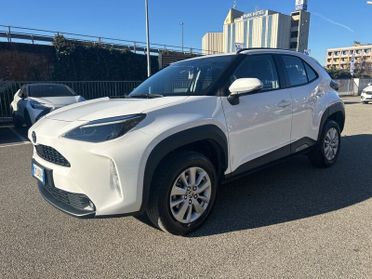 Toyota Yaris Cross 1.5 Hybrid 5p. E-CVT Active