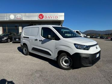 FIAT Doblo Doblò 1.5 BlueHdi 130CV