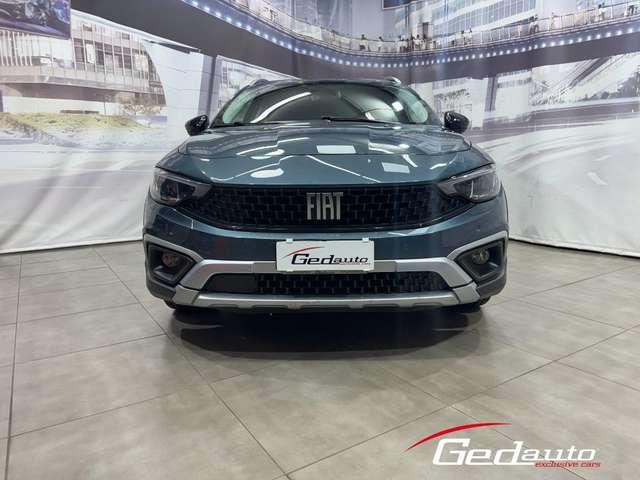 Fiat Tipo 1.0 5 porte Cross FULL-LED NAVI UCONNECT