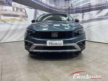 Fiat Tipo 1.0 5 porte Cross FULL-LED NAVI UCONNECT