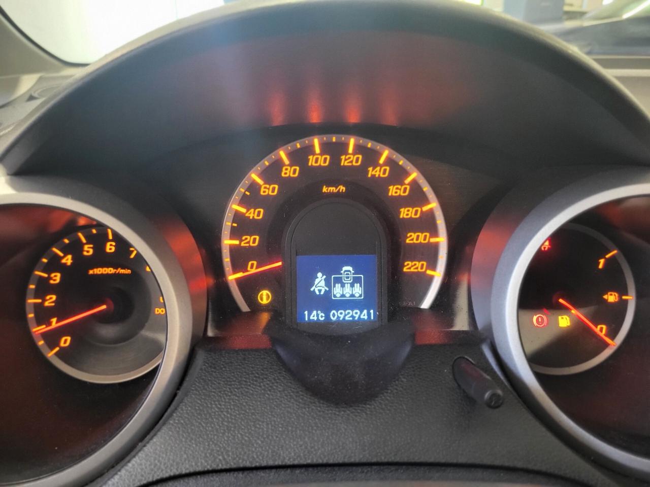 Honda Jazz 1.2 i-VTEC Elegance Garanzia 12 mesi!PREZZO REALE!