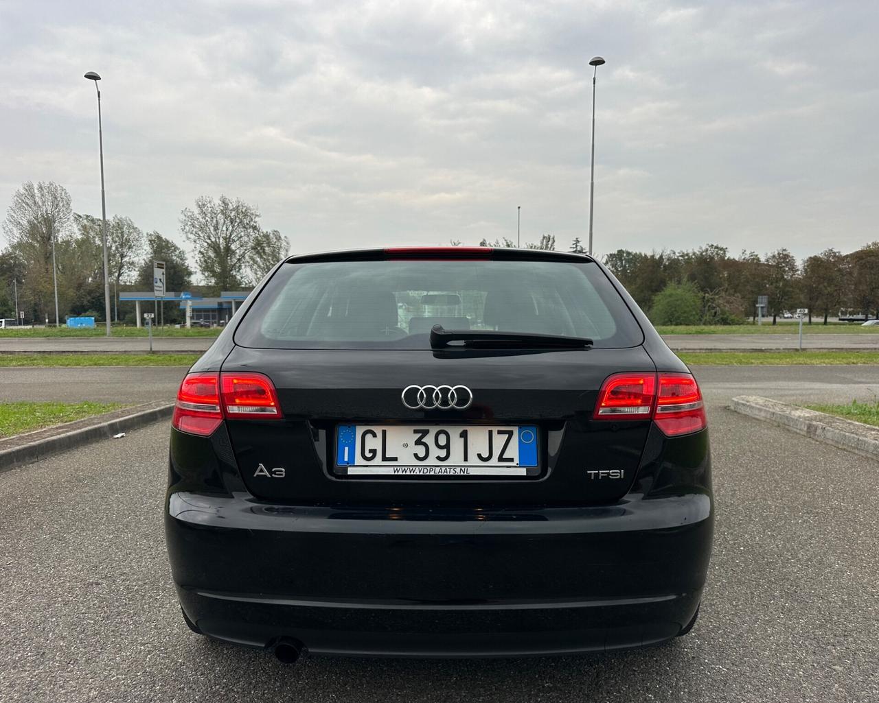 Audi A3 SPB 1.2 TFSI Ambition