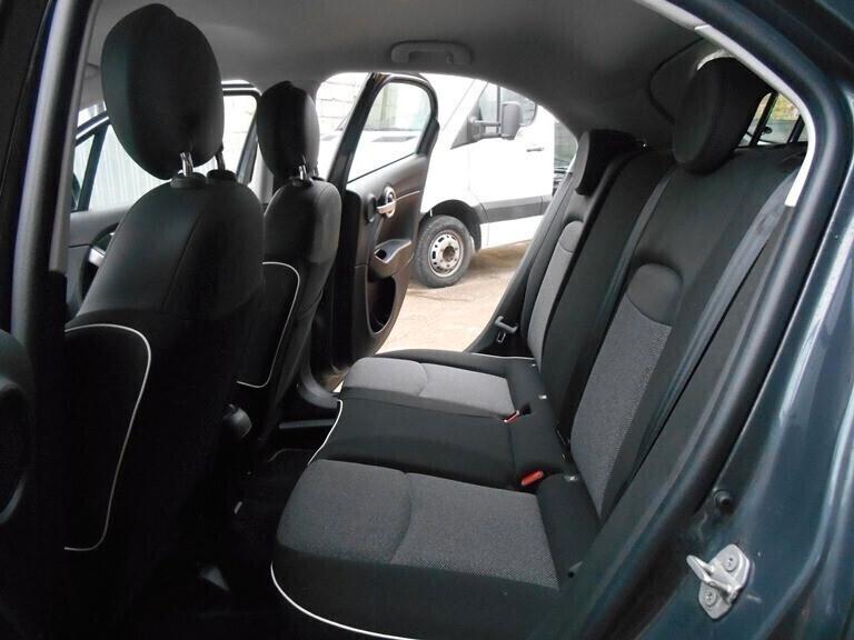 Fiat 500X 1.6 MultiJet 120 CV CAMBIO AUTOMATICO