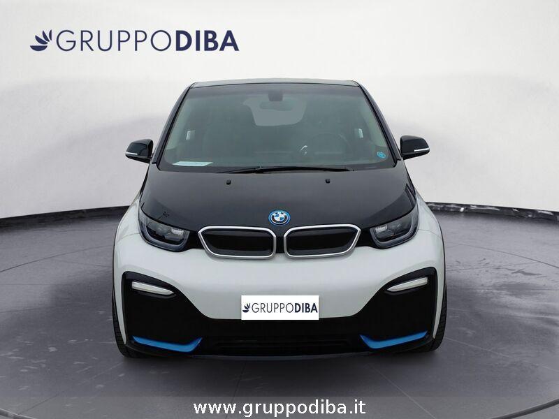 BMW i3 2018 i3s 120Ah Advantage