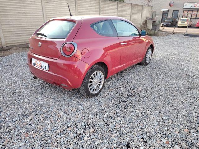 ALFA ROMEO MiTo 1.4 70 CV 8V Progression NEOPATENTATI - EURO 6B