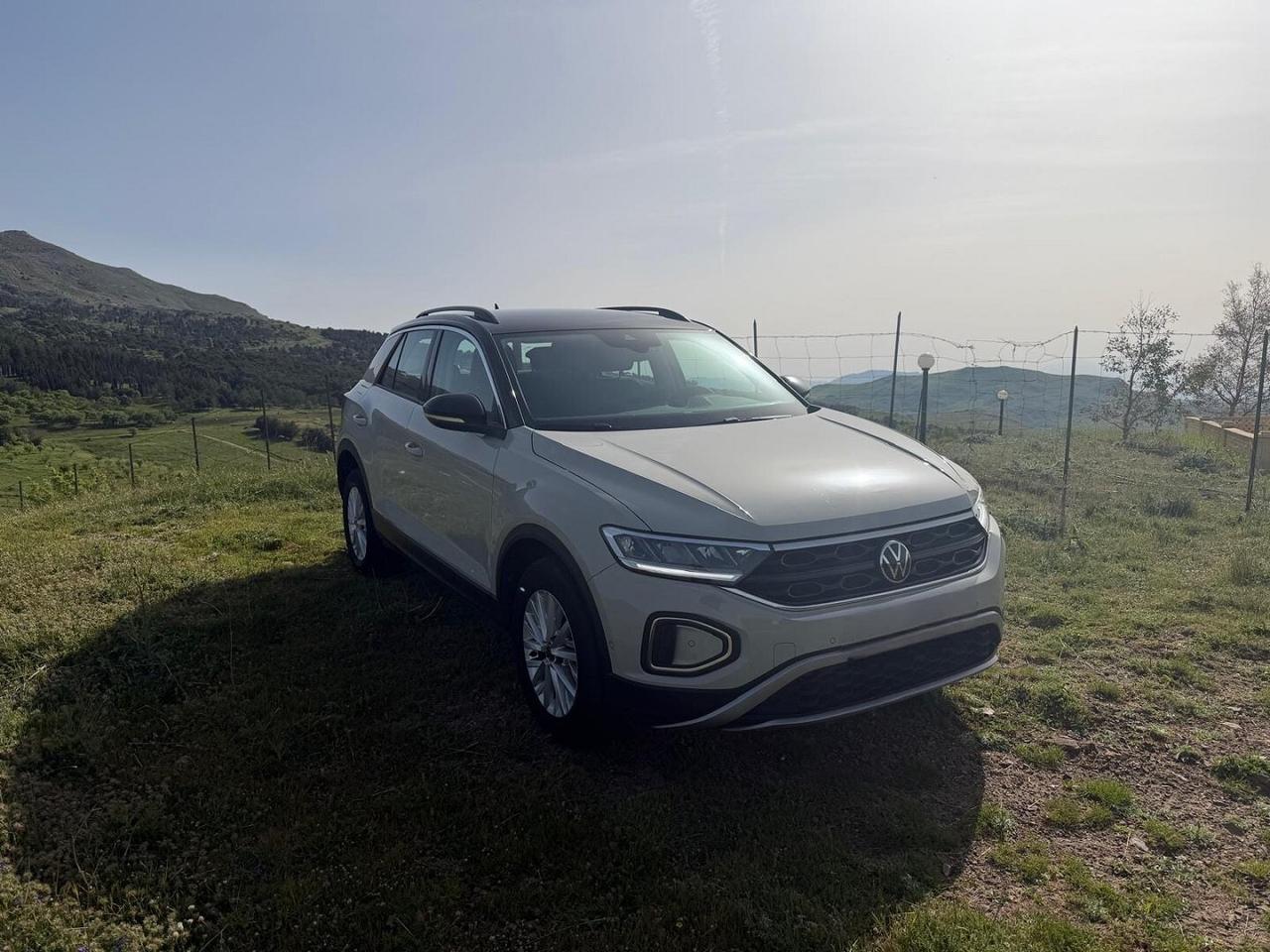 Volkswagen T-Roc 1.0 Style 100 cv