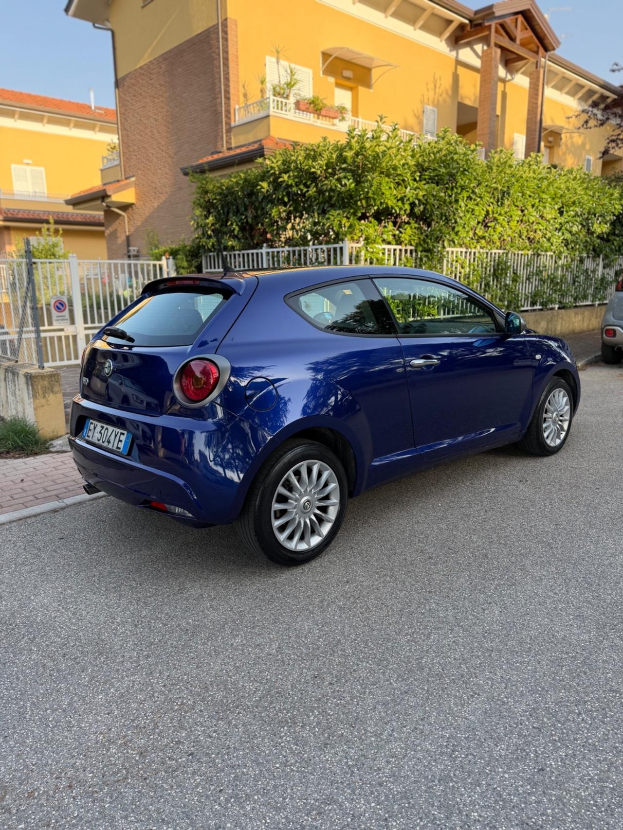 Alfa Romeo MiTo 1.3 JTDm 85 CV S&S Progression