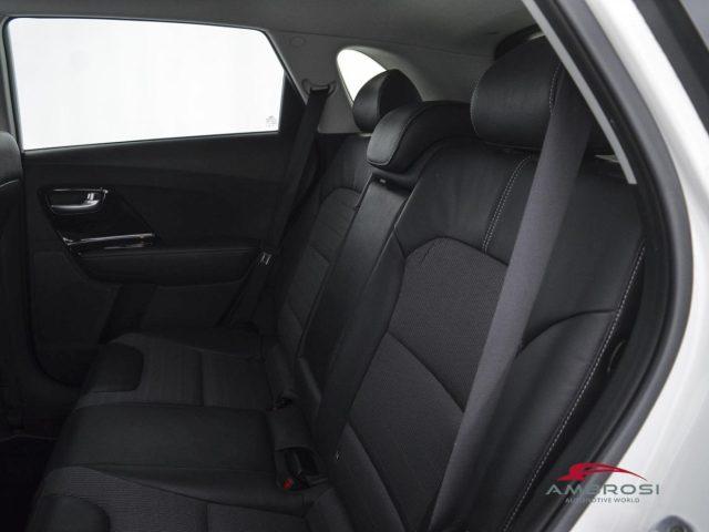 KIA Niro 1.6 GDi DCT HEV