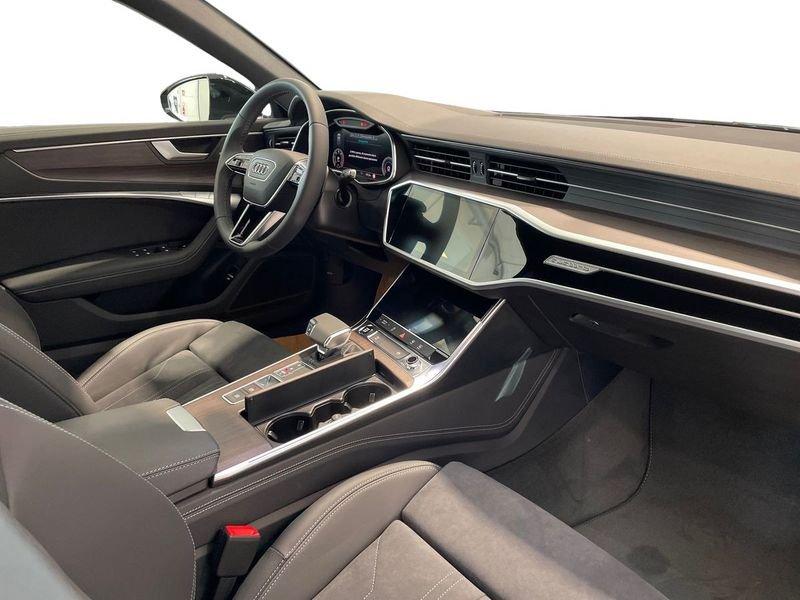Audi A6 allroad 40 TDI 2.0 quattro S tronic Business Advanced