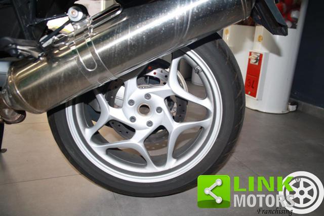 BMW F 800 ST Garantita 1 anno