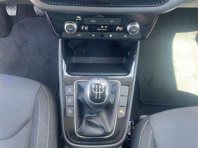 Skoda Fabia 1.0 tsi evo Selection 95cv