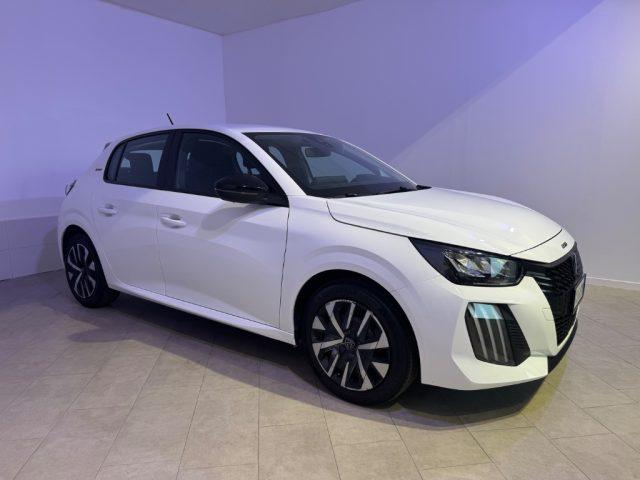 PEUGEOT 208 PureTech Stop&Start 5 porte Style