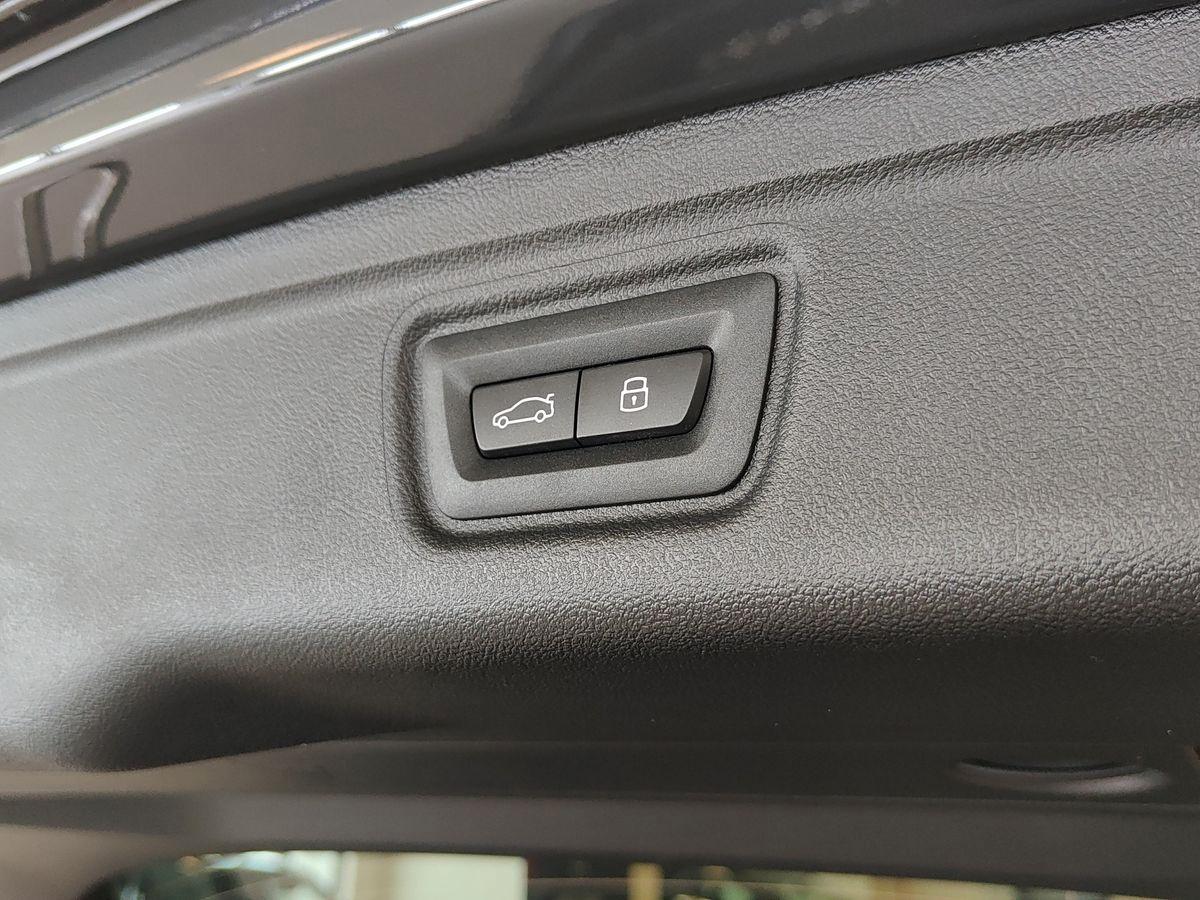 BMW M3 Competition M xDrive Touring