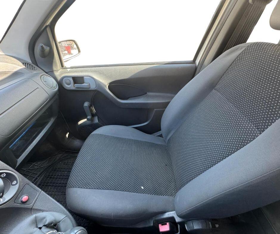 Fiat Panda 1.3 MJT 16V 4x4 diesel