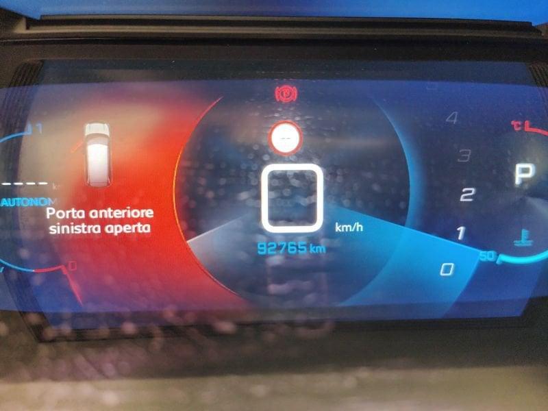 Peugeot 2008 II 2020 1.2 puretech GT s&s 155cv eat8
