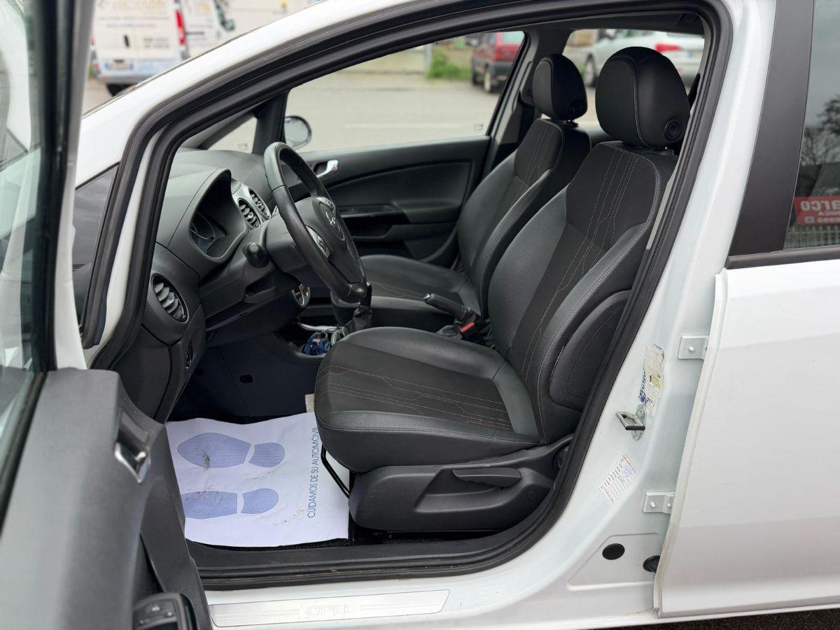 OPEL - Corsa - 1.2 85 CV 5p. GPL-TECH Edition