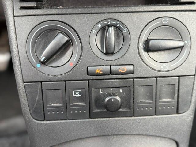Volkswagen Lupo 1.4 16V cat Euro 4 Cambio Automatico