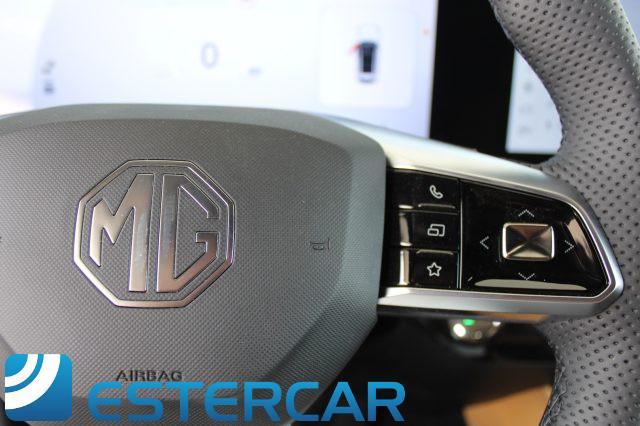 MG HS 1.5T-GDI AT Luxury