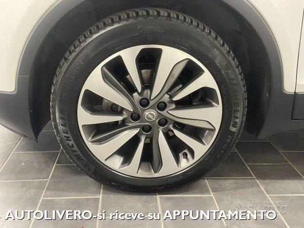 OPEL Mokka X 1.6 CDTI 136CV 4x4 Advance-UNIPRO-L