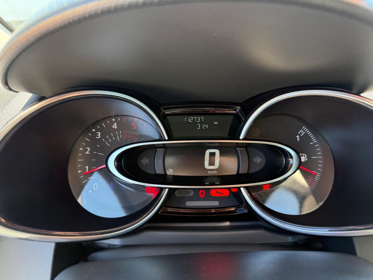 Renault Clio dCi 8V 75CV Start&Stop 5 porte
