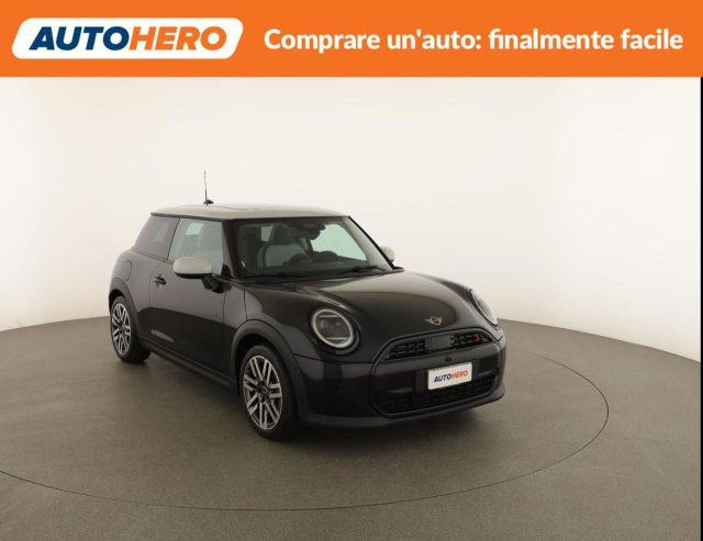 MINI Mini Cooper S Classic
