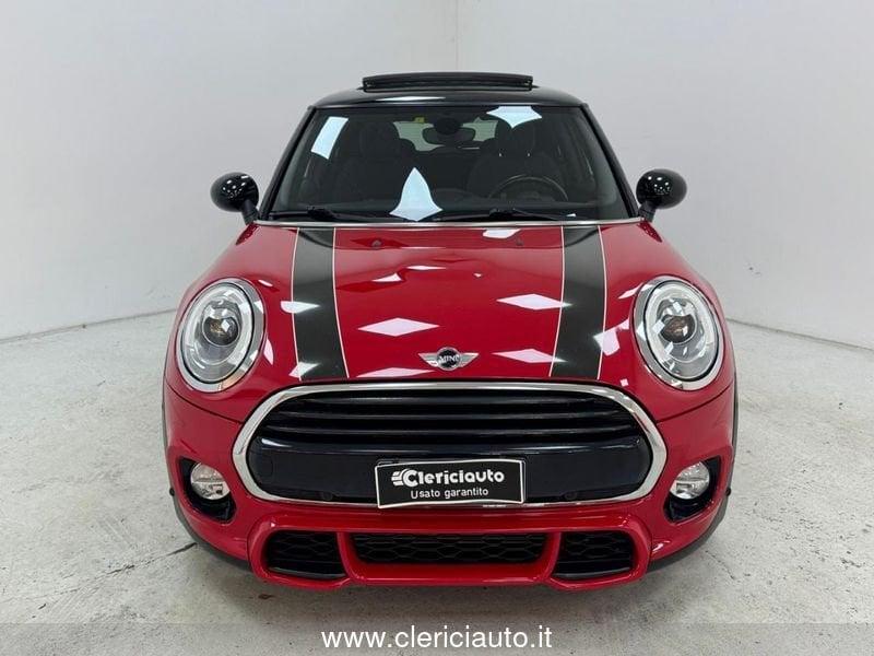 MINI Mini 3 porte 1.5 Cooper Hype (TETTO) JCW PACK