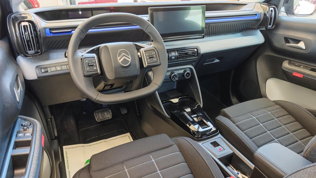 Citroen C3 1.2 100 cv Max