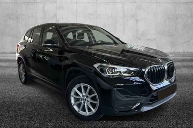 BMW X1 sDrive18i Advantage