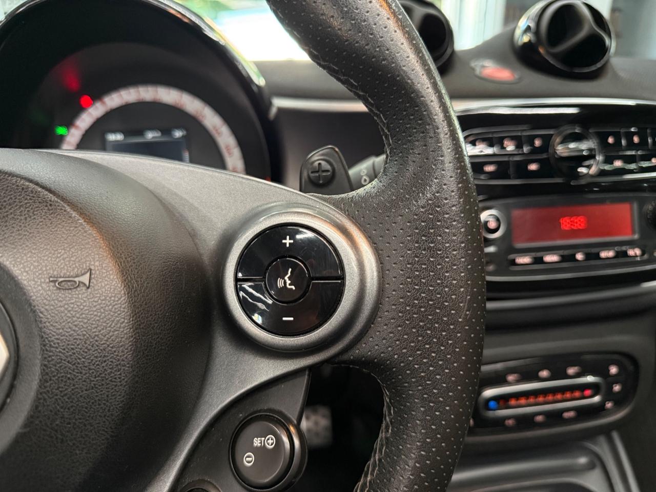 Smart ForTwo 70 1.0 twinamic cabrio Passion PRONTA CONSEGNA