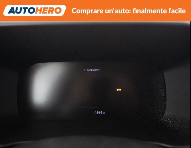 KIA Picanto 1.2 12V 5 porte GT Line