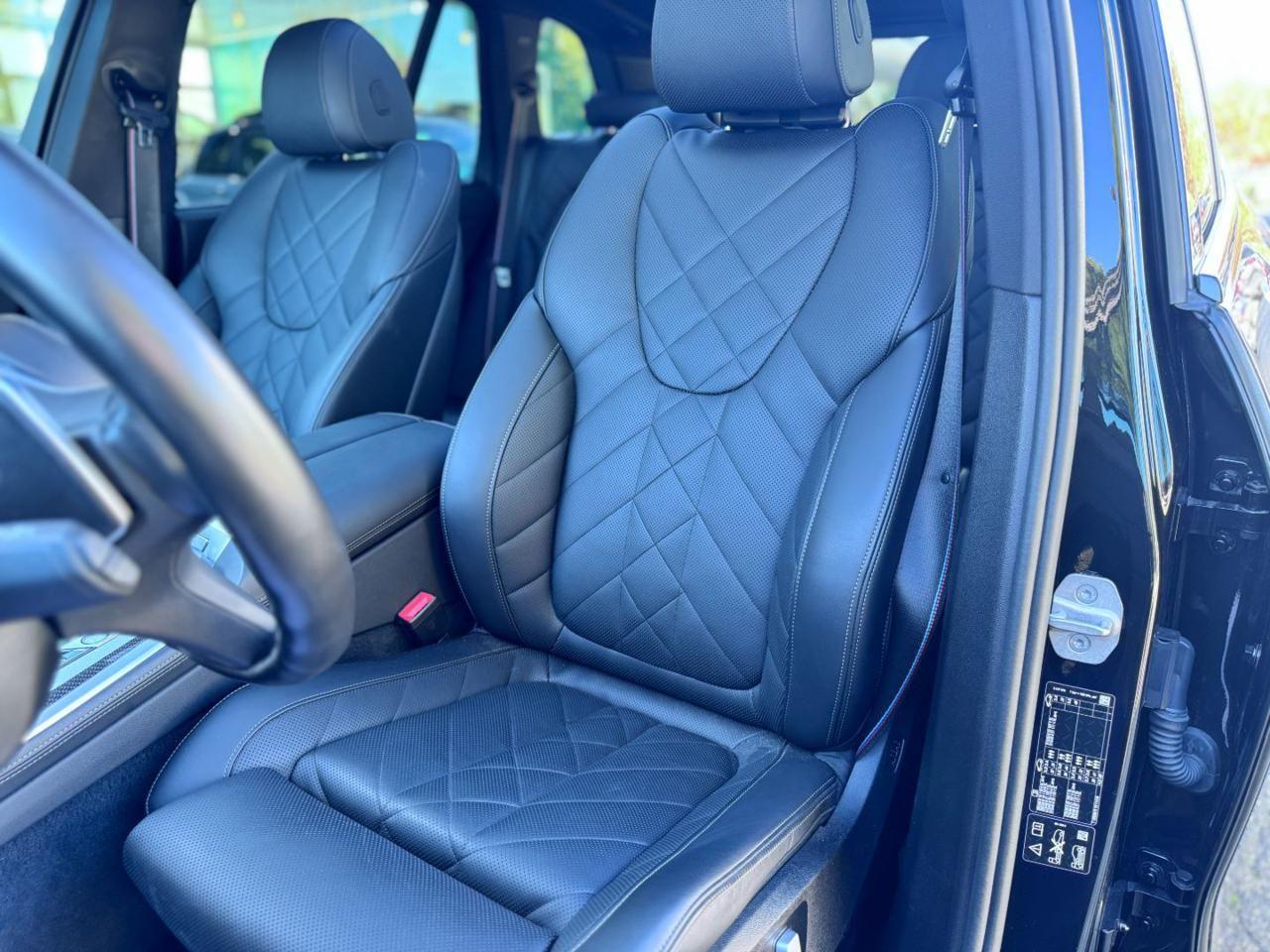 BMW X5 xDrive30d 48V Msport 298 CV Full Optional Panorama