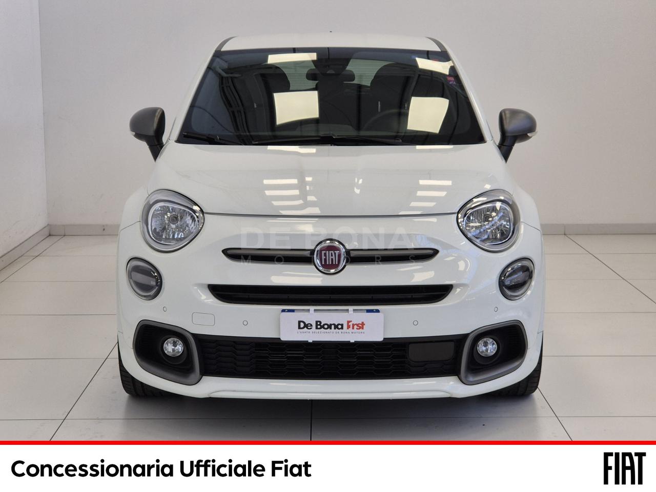 Fiat 500X 1.6 mjt sport 130cv