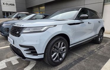 Land Rover Range Rover Velar 2.0D I4 204 CV R-Dynamic SE