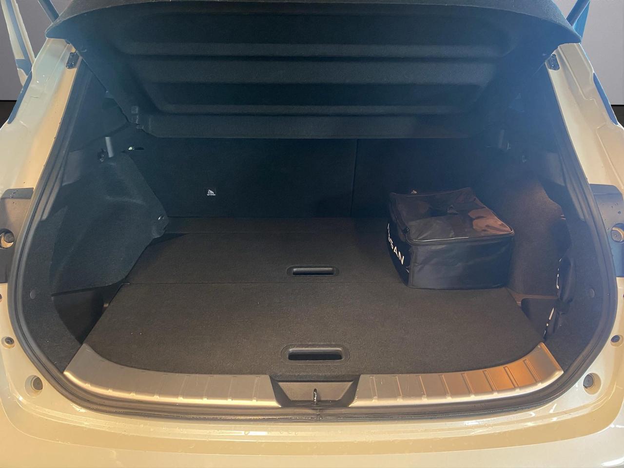 Nissan Qashqai 1.5 e-power N-Connecta 2wd