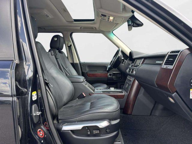 LAND ROVER Range Rover 4.4 TDV8 Vogue