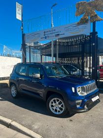 Jeep Renegade 1.6 Mjt DDCT 120 CV Limited