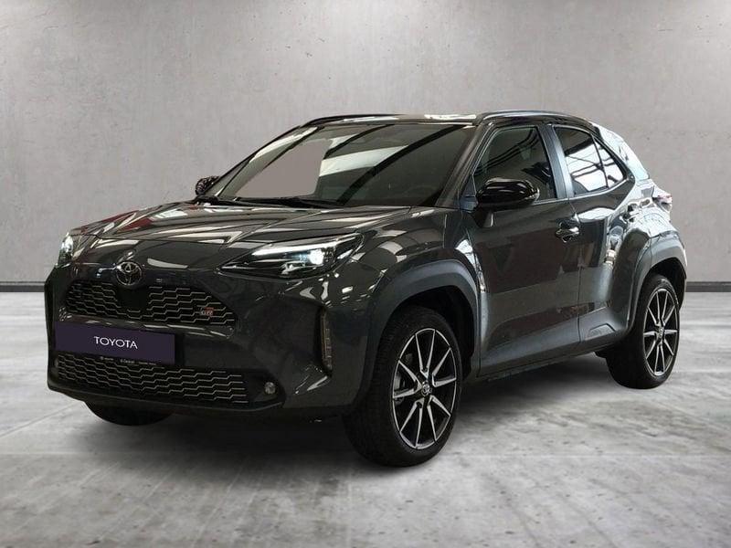 Toyota Yaris Cross 1.5H (130 CV) GR Sport E-CVT