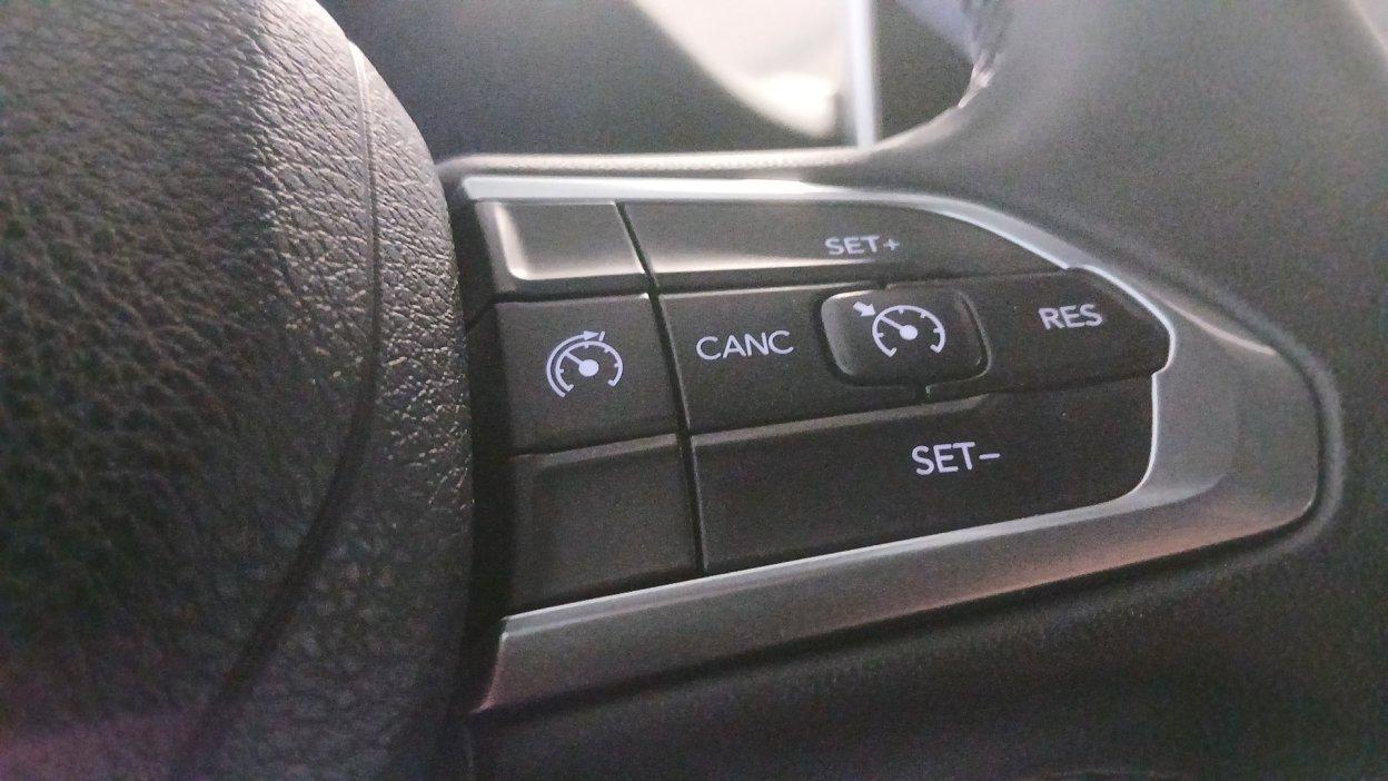 JEEP Compass 2ª serie - Compass 1.5 Turbo T4 130 CV MHEV 2WD Longitude