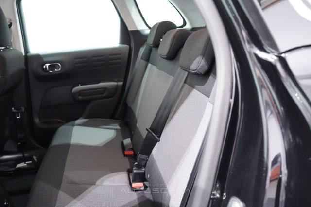 CITROEN C3 Aircross 1.2 PureTech 130CV S&S EAT6 Max