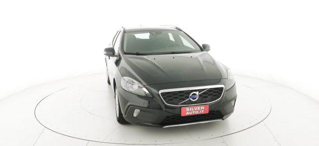 VOLVO V40 Cross Country D2 1.6 Kinetic